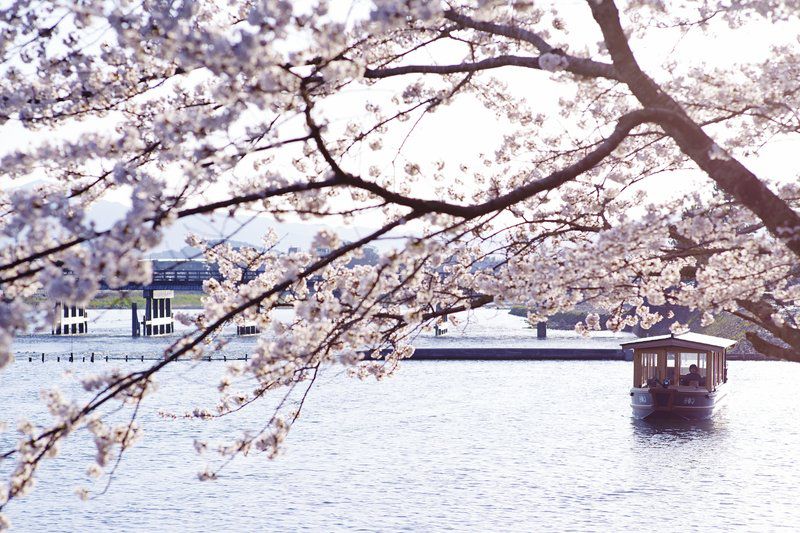 Hoshinoya Kyoto Hotel Exterior photo